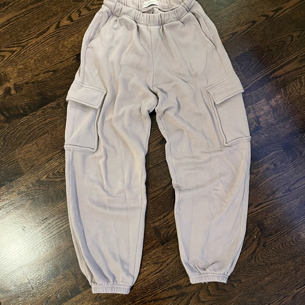 Abercrombie & Fitch Sweatpants